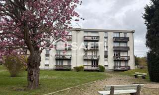 Appartement 4 Pièces 72 m² à vendre à Château-Thierry (02400)