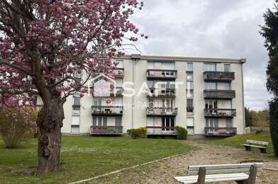 Appartement 4 pièces 167000 €