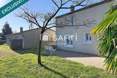 Maison 5 pièces 215000 €