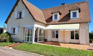 Maison 9 Pièces 200 m² à vendre à La Cambe (14230)