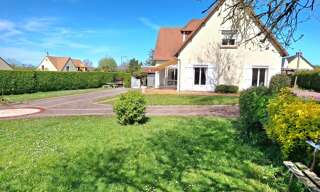 Maison 9 Pièces 200 m² à vendre à La Cambe (14230)
