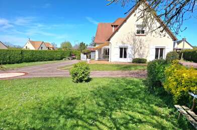 Maison 9 pièces 380000 €