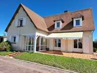GRANDE MAISON 5 CH PRES DES PLAGES DU DEBARQUEMENT — photo 2