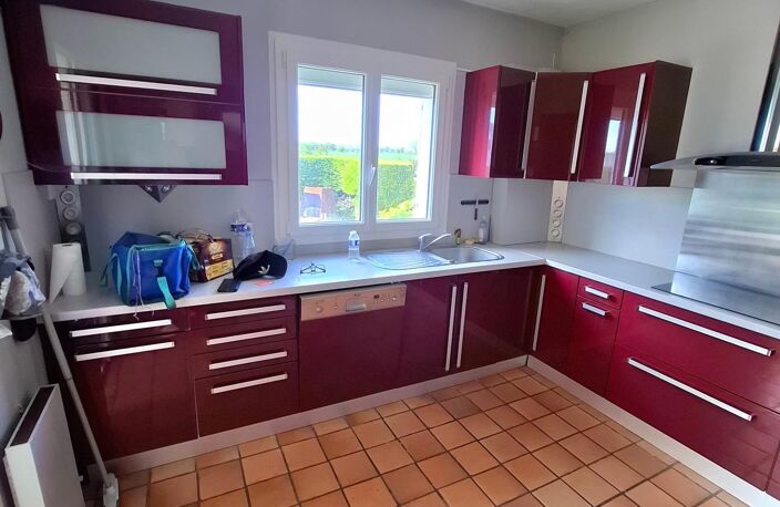 GRANDE MAISON 5 CH PRES DES PLAGES DU DEBARQUEMENT — photo 4