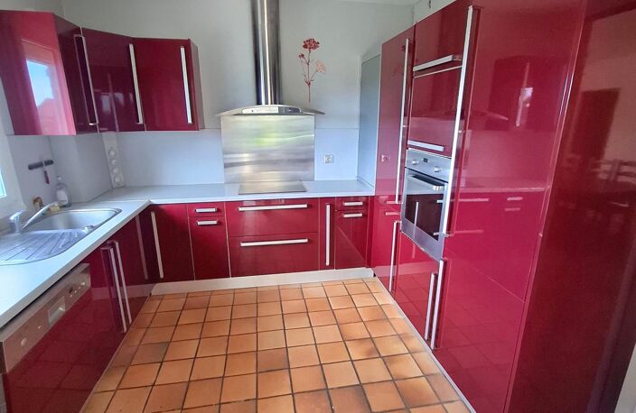 GRANDE MAISON 5 CH PRES DES PLAGES DU DEBARQUEMENT — photo 5