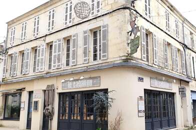 Immeuble  253000 €