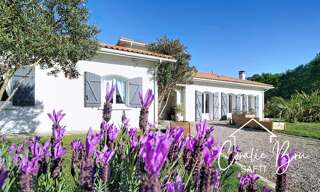 Maison 6 Pièces 150 m² à vendre à Val de Virvée (33240)