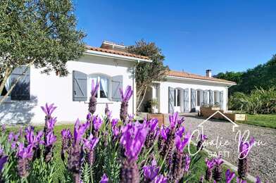 Maison 6 pièces 385000 €