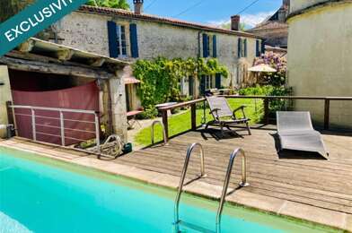 Maison 7 pièces 315000 €