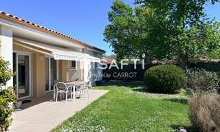 Maison 4 Pièces 91 m² à vendre à Izon (33450)