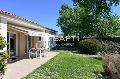 Maison 4 pièces 336000 €