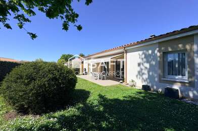 Maison 4 pièces 336000 €