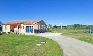 Maison 5 Pièces 110 m² à vendre à Ouzilly (86380)