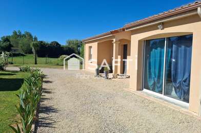 Maison 5 pièces 193800 €