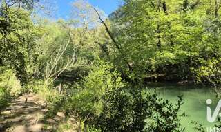 Terrain  17334 m² à vendre à Gorniès (34190)