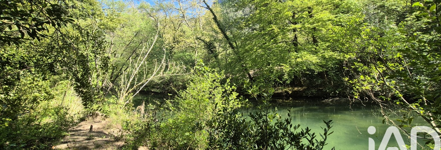 Terrain  17334 m² à vendre à Gorniès (34190)