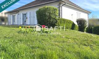 Maison 9 Pièces 195 m² à vendre à Villerupt (54190)