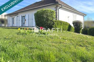 Maison 9 pièces 390000 €