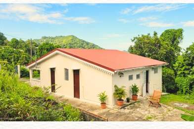 Maison 3 pièces 311000 €