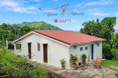 Maison 3 pièces 311000 €