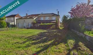 Maison 5 Pièces 98 m² à vendre à Déols (36130)