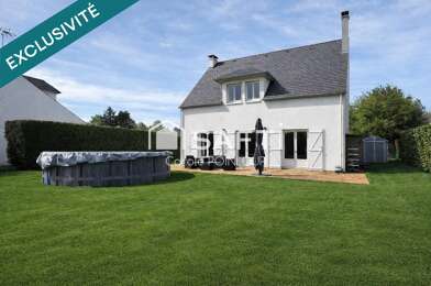 Maison 7 pièces 450000 €