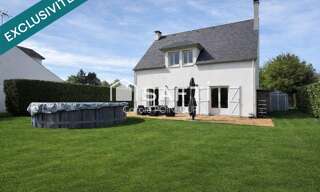 Maison 7 Pièces 150 m² à vendre à Lésigny (77150)