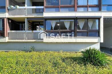 Appartement 4 pièces 173000 €