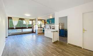 Appartement 4 Pièces 79 m² à vendre à Clermont-Ferrand (63000)