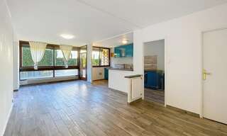 Appartement 4 Pièces 79 m² à vendre à Clermont-Ferrand (63000)