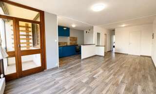Appartement 4 Pièces 79 m² à vendre à Clermont-Ferrand (63000)