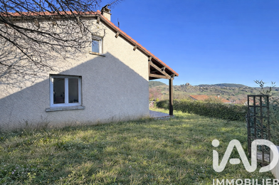 Maison 4 pièces 235000 €