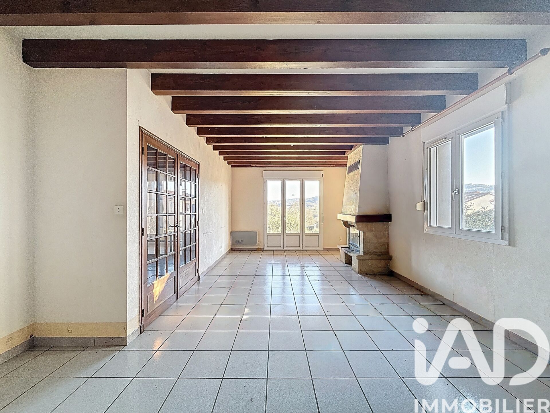 Vente Maison traditionnelle 4 pièces - Photo 3