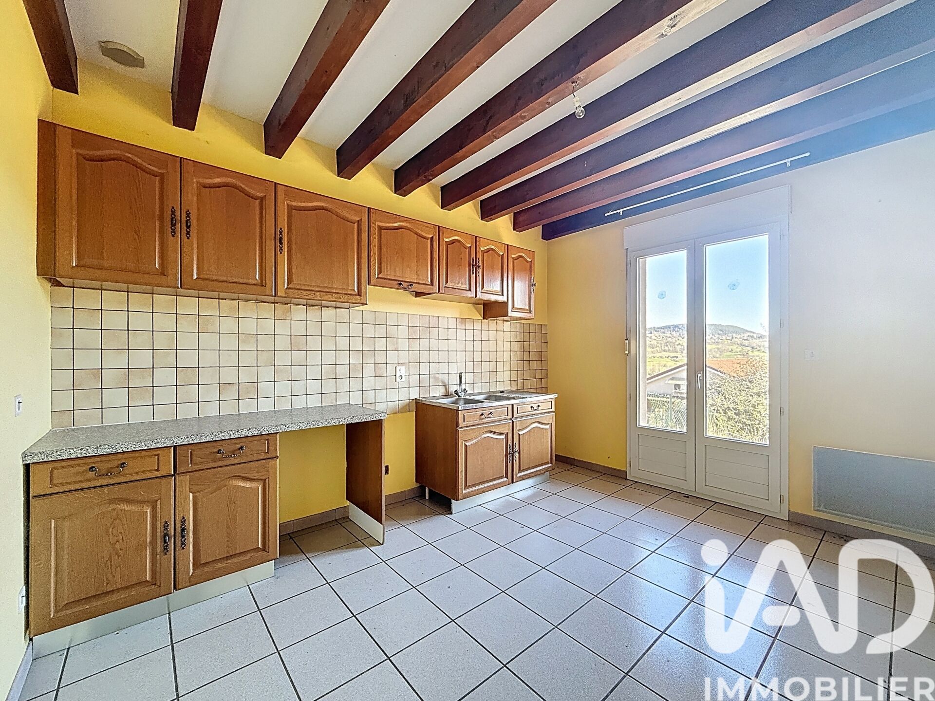 Vente Maison traditionnelle 4 pièces - Photo 5