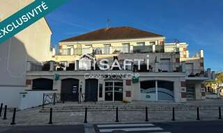 Appartement 4 Pièces 76 m² à vendre à Ozoir-la-Ferrière (77330)