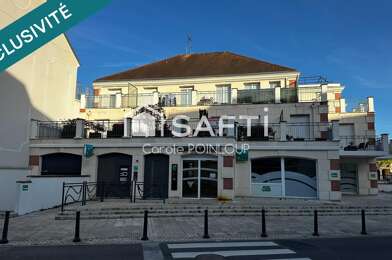 Appartement 4 pièces 340000 €