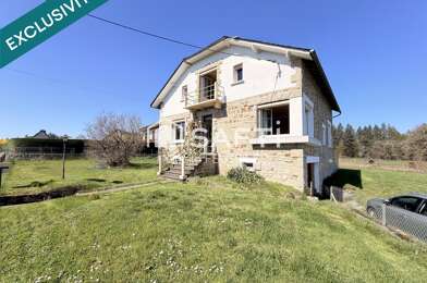 Maison 8 pièces 114000 €