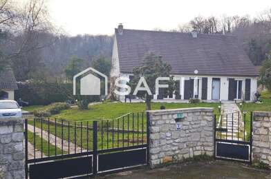 Maison 7 pièces 222900 €