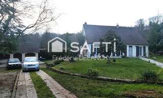 Maison 7 Pièces 124 m² à vendre à Épagny (02290)