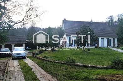 Maison 7 pièces 222900 €