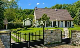 Maison 7 Pièces 124 m² à vendre à Épagny (02290)