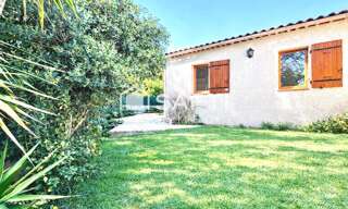 Maison 5 Pièces 105 m² à vendre à Aubagne (13400)