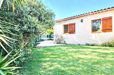 Maison 5 pièces 375000 €