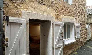 Maison 3 Pièces 55 m² à vendre à Luzech (46140)