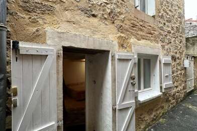 Maison 3 pièces 85000 €