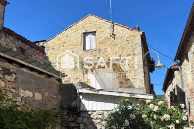 Maison 3 pièces 85000 €