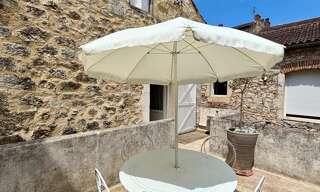 Maison 3 Pièces 55 m² à vendre à Luzech (46140)