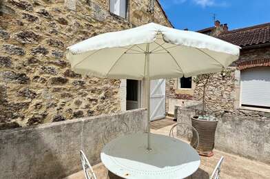 Maison 3 pièces 85000 €