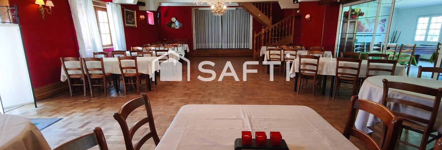 Maison 25 Pièces 675 m² à vendre à Wierre-Effroy (62720)