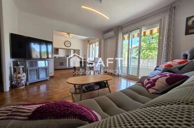 Appartement 3 pièces 239000 €